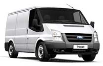 swb transit hire darlington